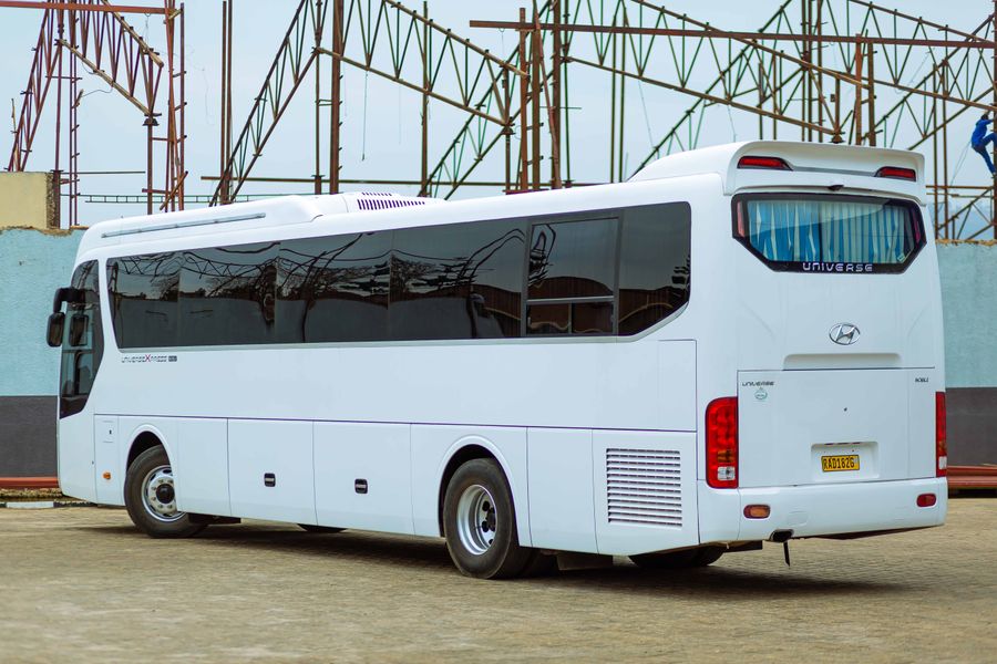 Micro-ônibus — imagem ilustrativa