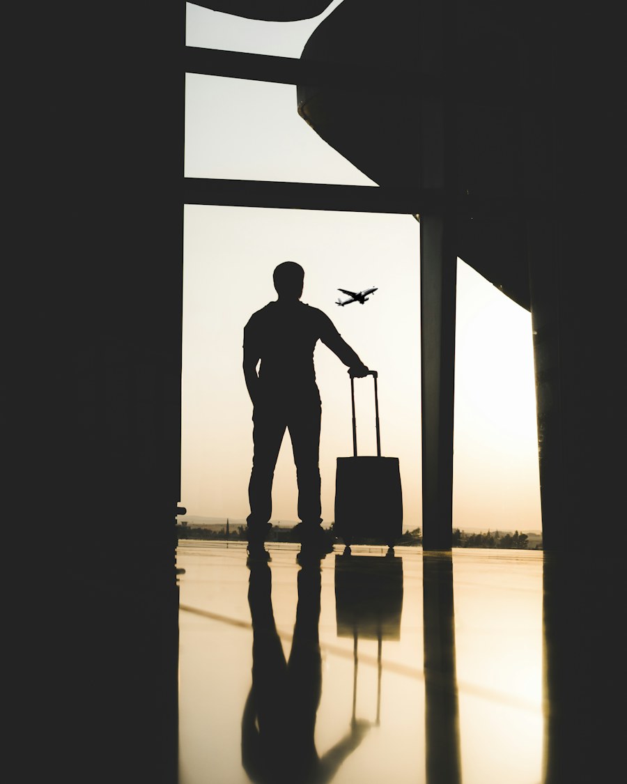 Transfer Executivo